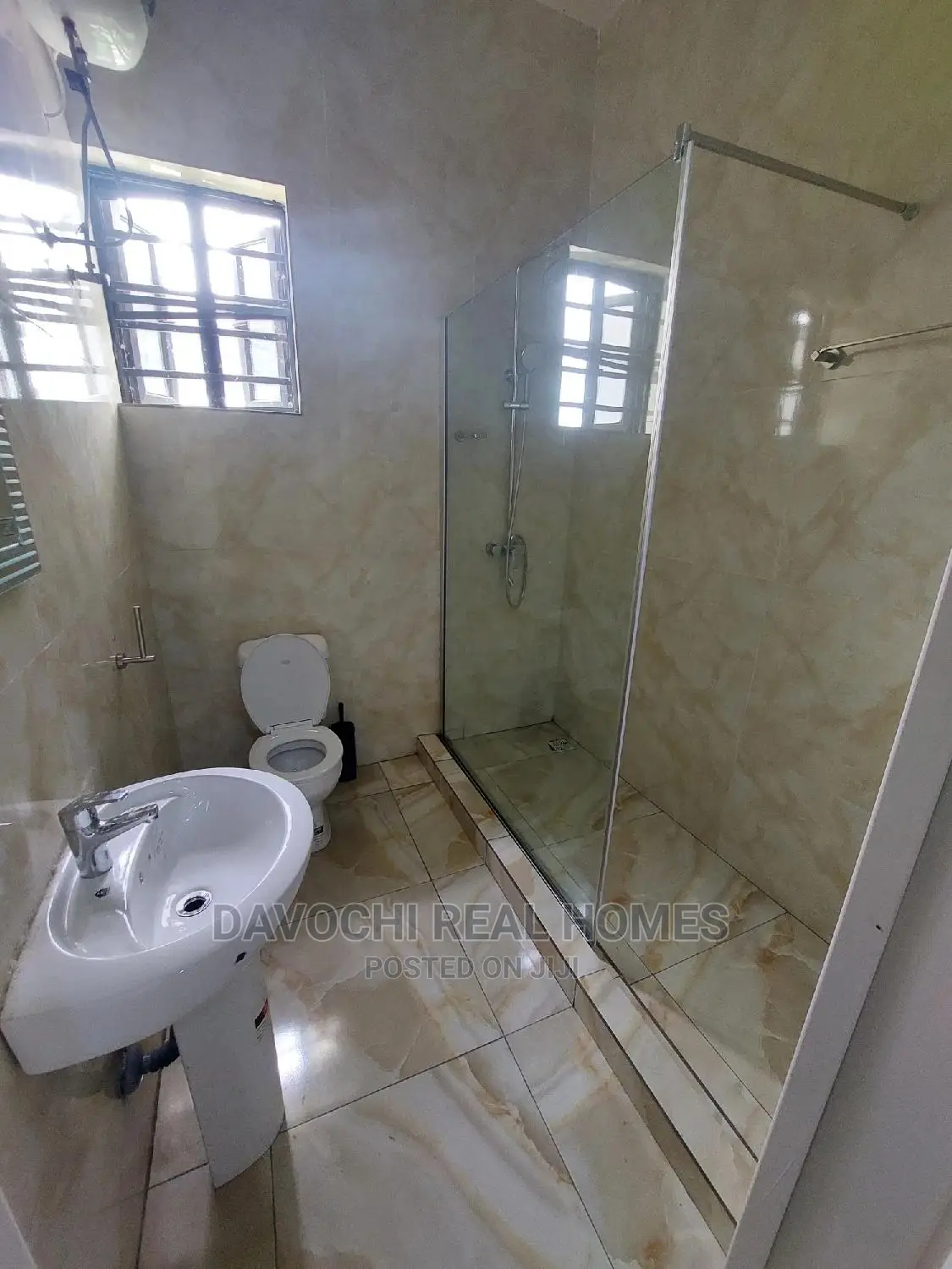 Furnished 4bdrm Duplex in VGC Externsion, Lekki for Rent
