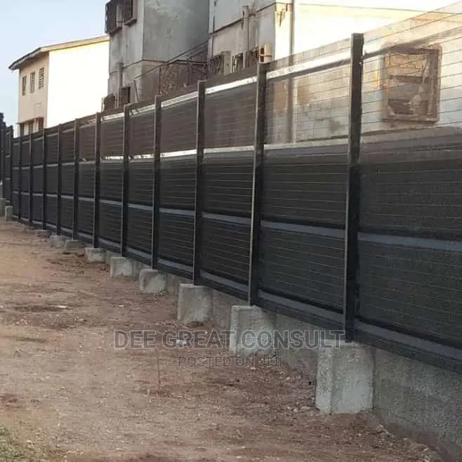 Panel Mesh; Finger and Anti Finger, Wire Mesh, Fence Wire