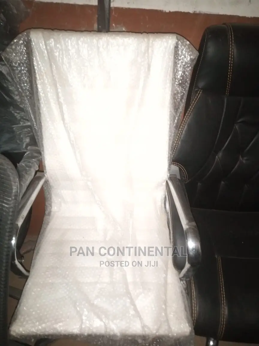 Durable Slim Executive Chair