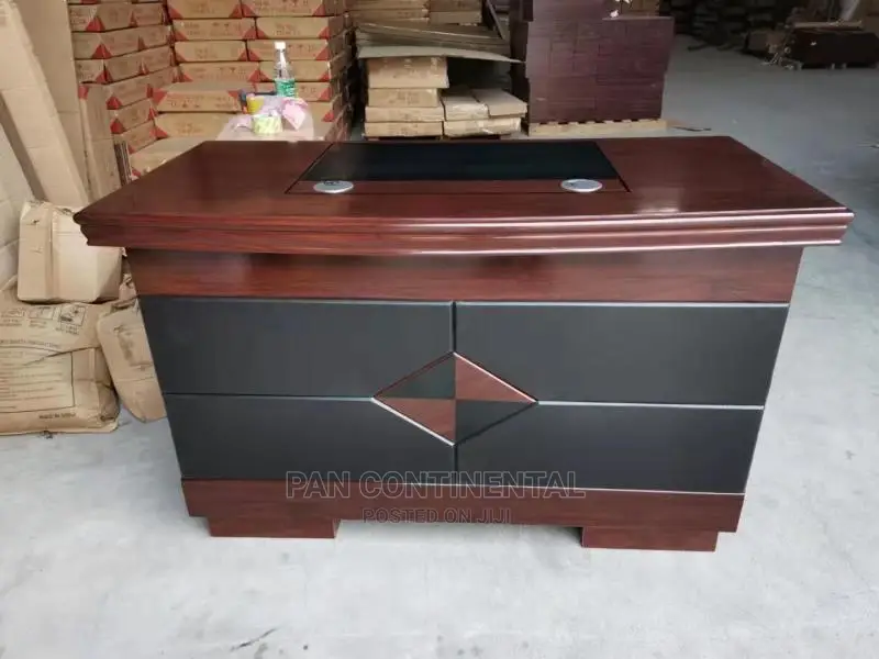 Durable Executive Table Imported