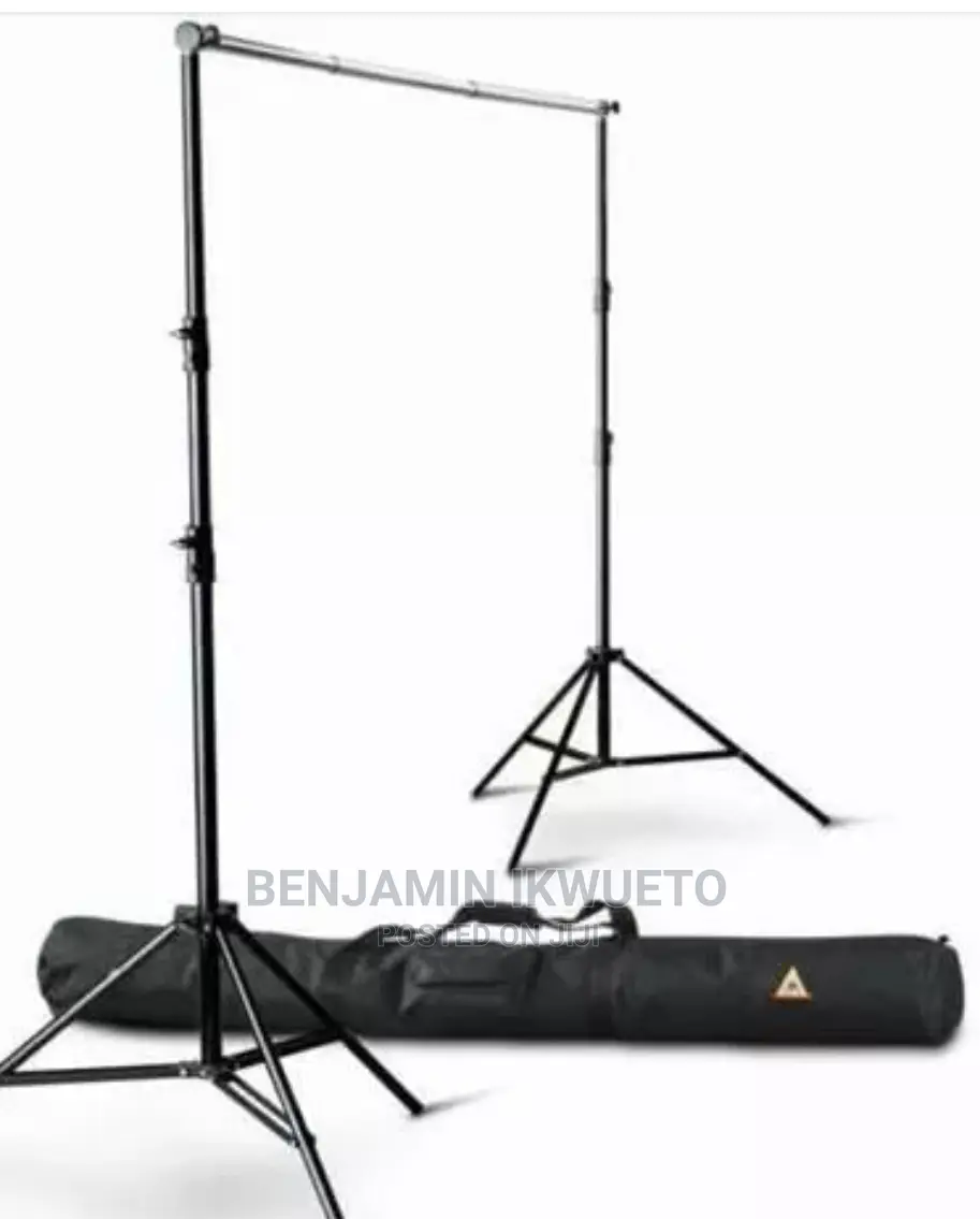 Backdrop Stand