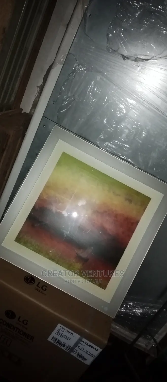 LG Whisen Artcool Gallery Changeable Ac,Low Voltage Copper.