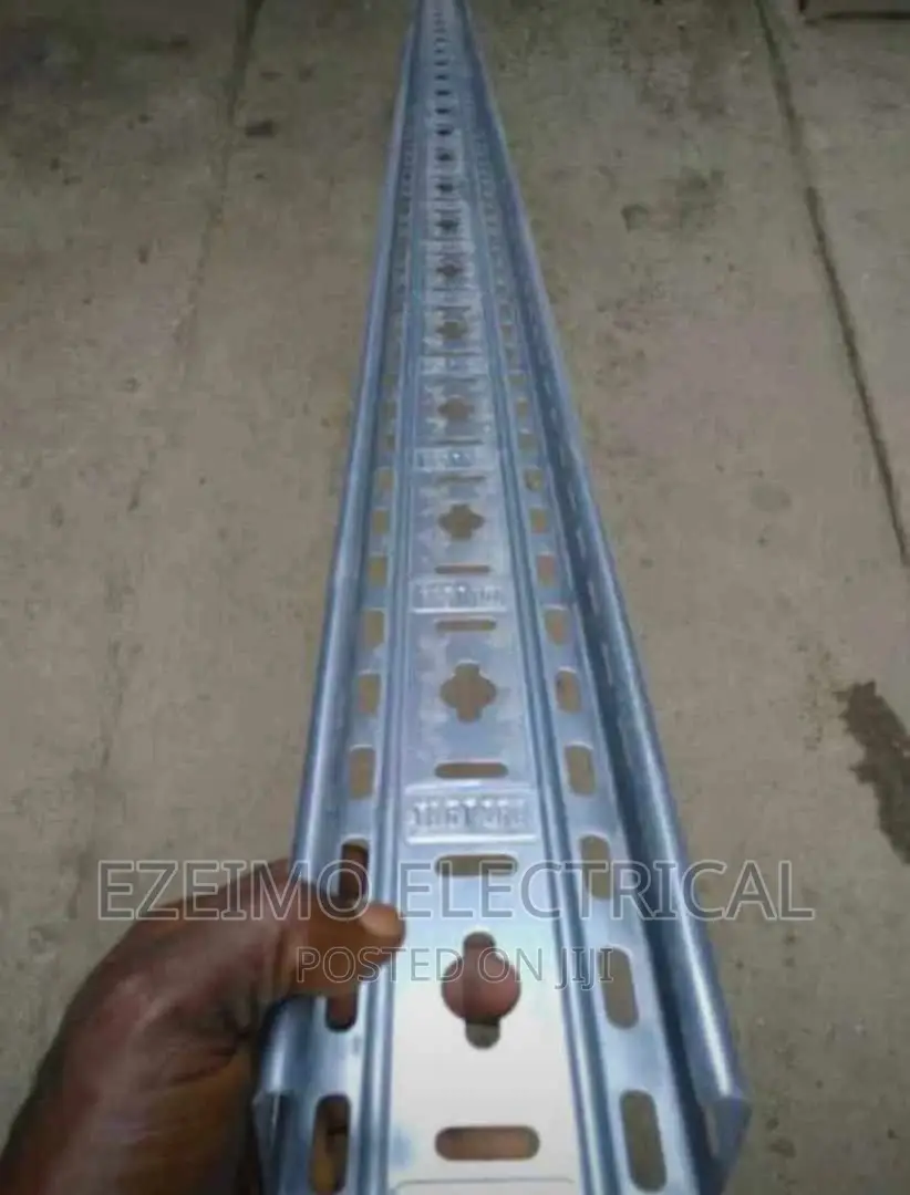 100mm X50mm Cable Trays