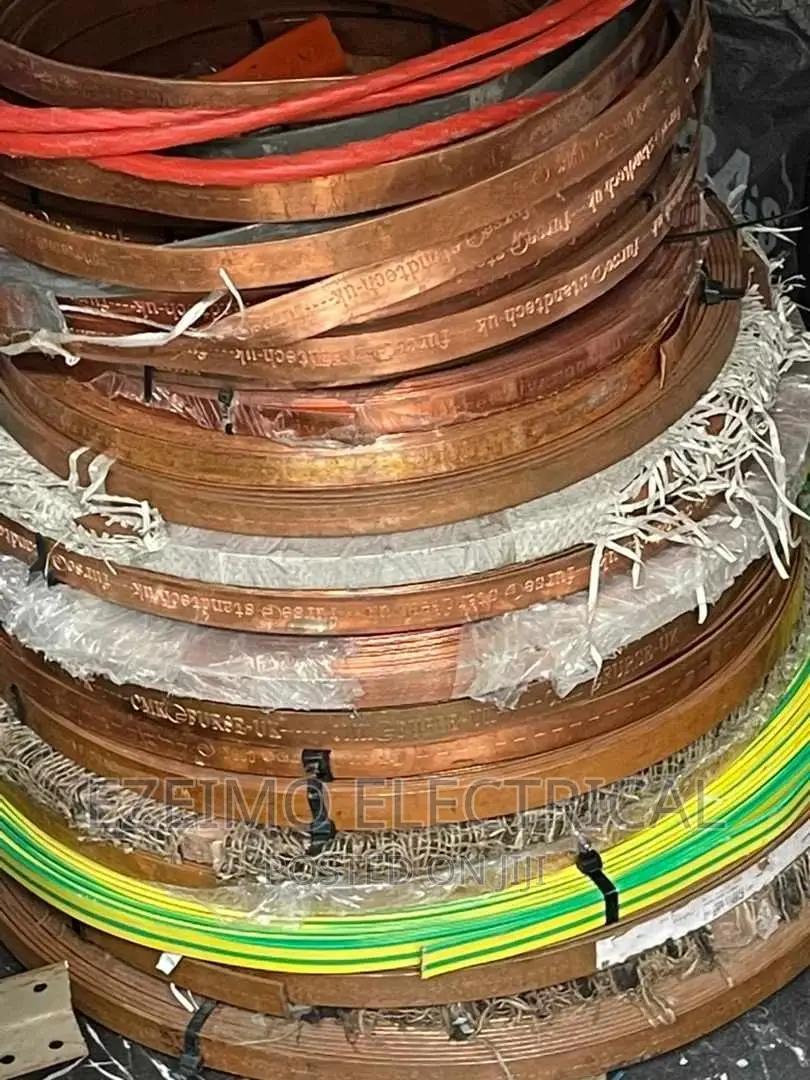 Copper Tape