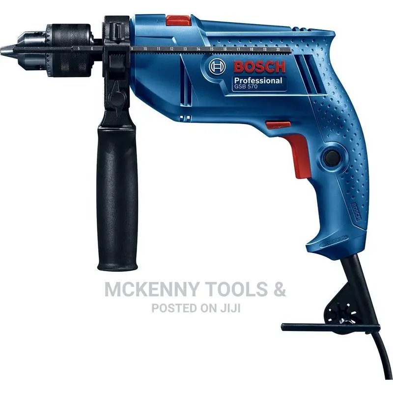 Bosch, Impact Drill, GSB 570 Professional