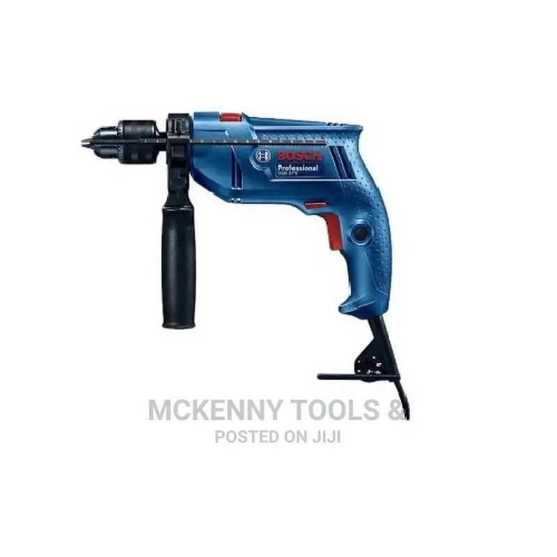 Bosch, Impact Drill, GSB 570 Professional