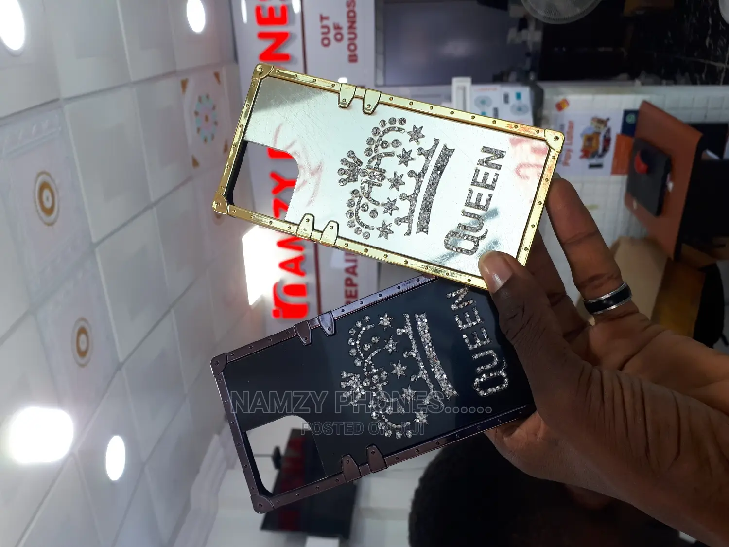 iPhone 14 Fashion Case