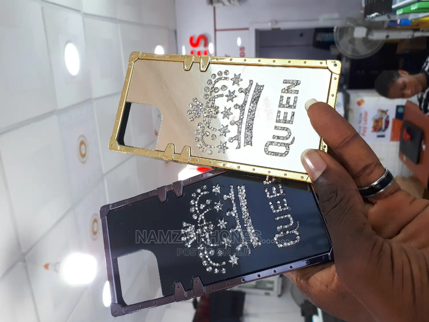 iPhone 14 Fashion Case
