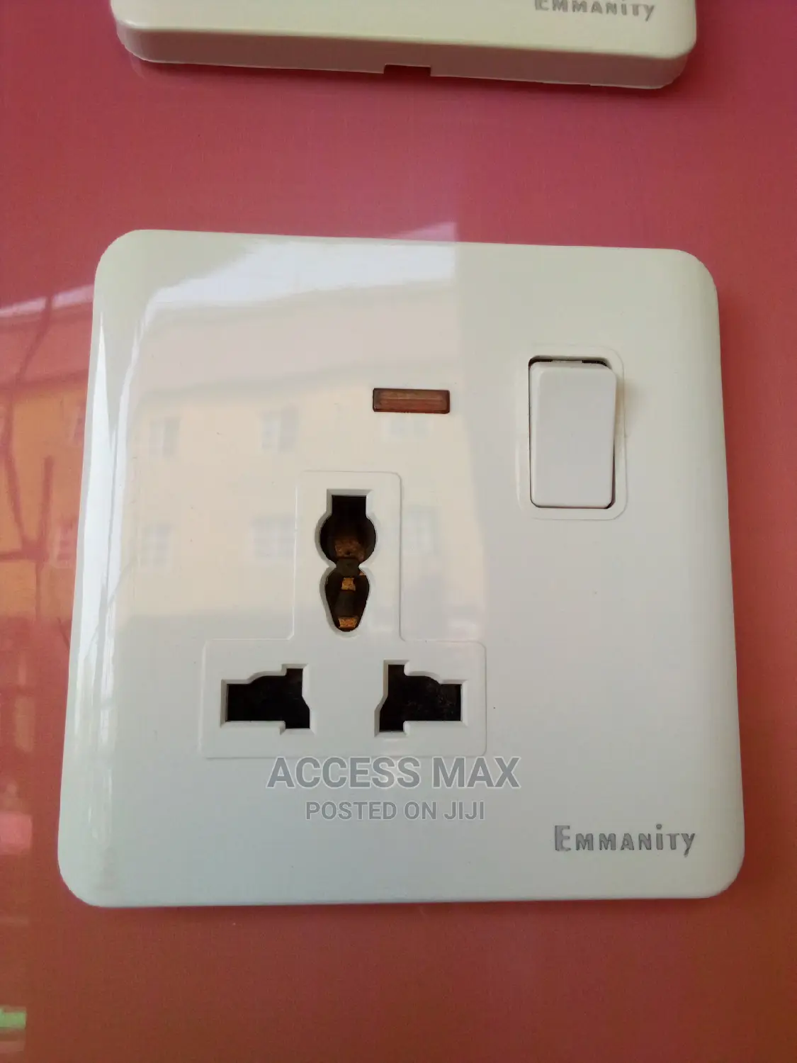 Single Socket