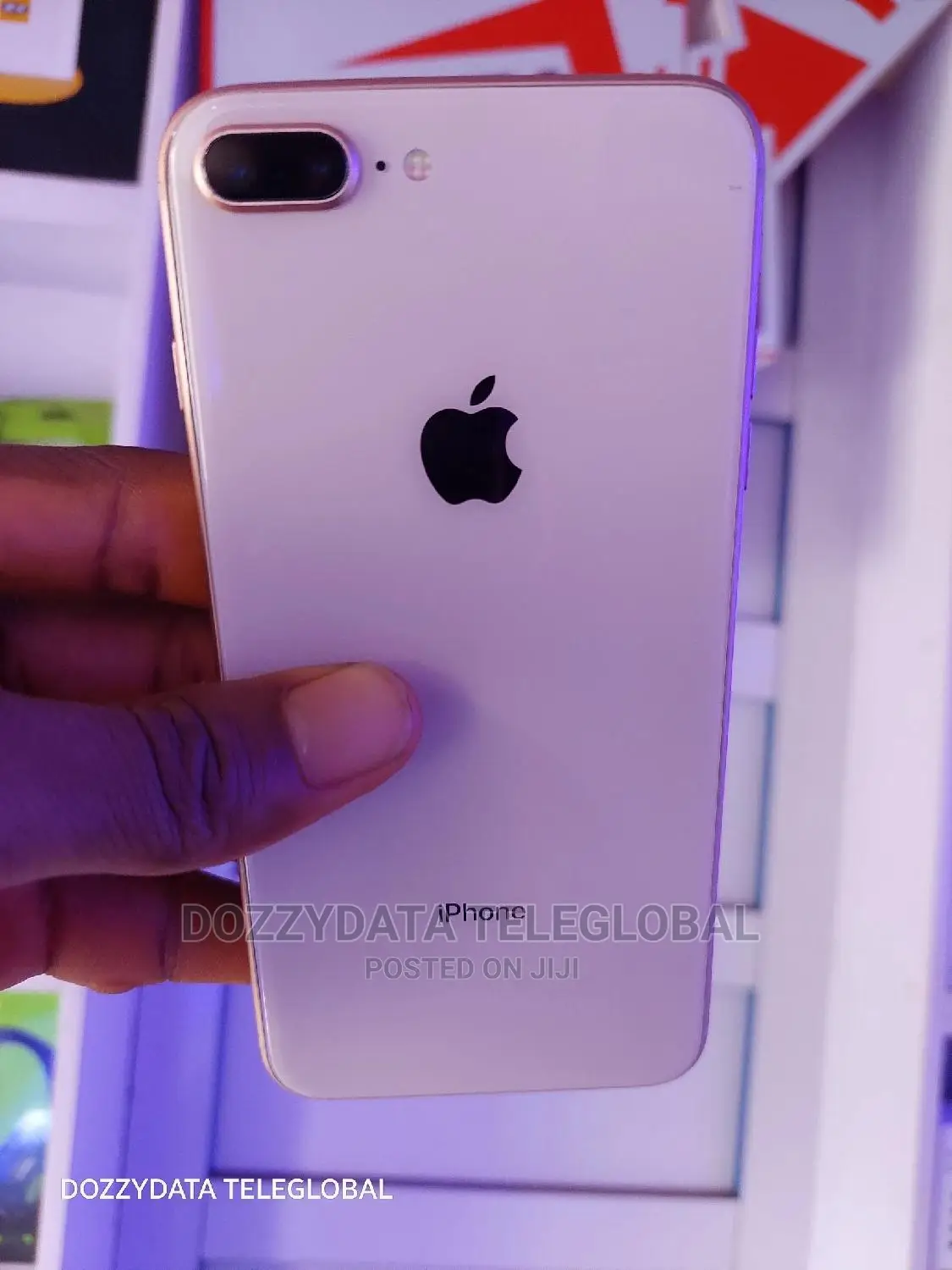 Apple iPhone 8 Plus 256 GB