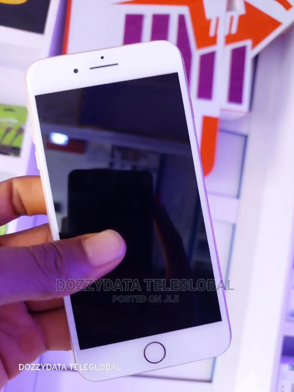 Apple iPhone 8 Plus 256 GB