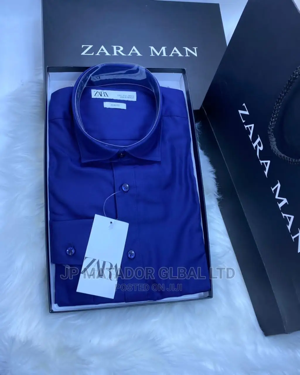 High Quality Turkish Zara Shirts