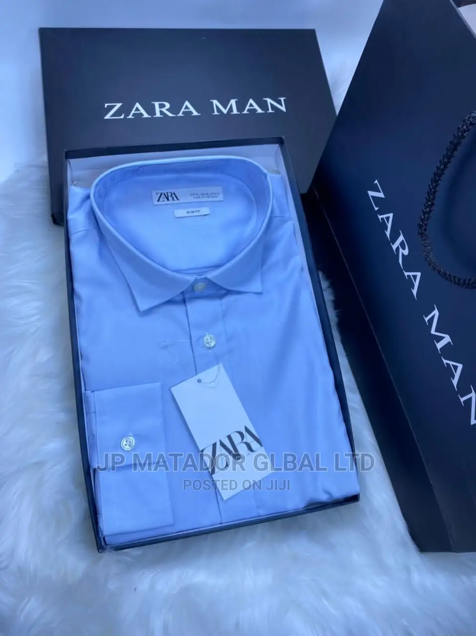 High Quality Turkish Zara Shirts