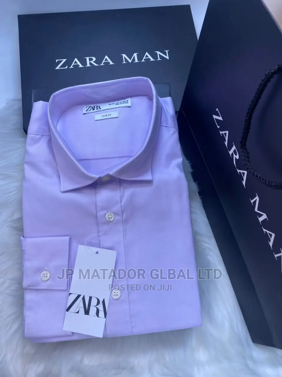 High Quality Turkish Zara Shirts