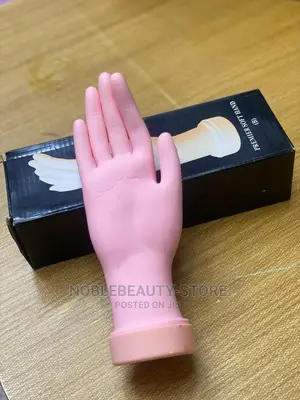Dummy Hand
