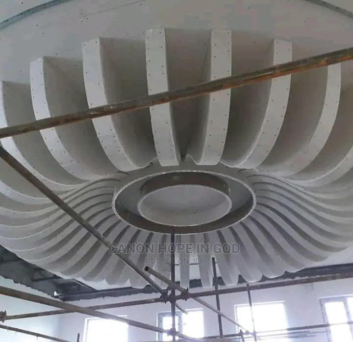 Plaster/Gypsum Board 3m/12m