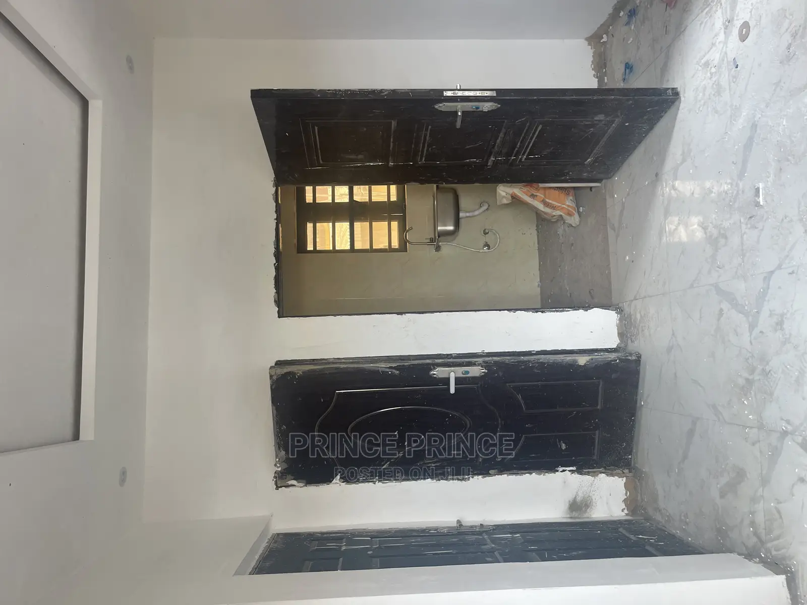 Furnished 1bdrm Bedsitter in Surulere for rent