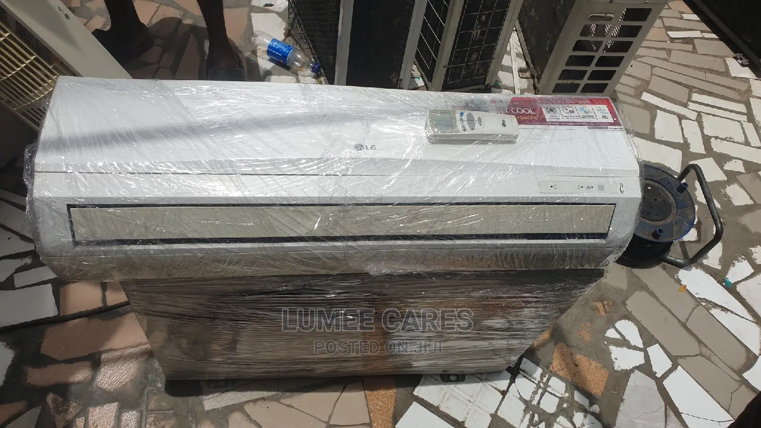 1 5hp LG Air Conditioner