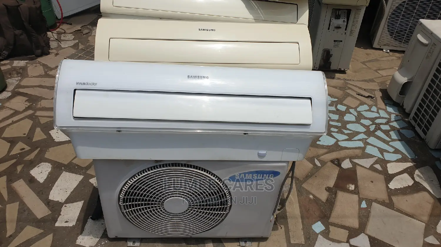 Samsung 1.5hp Ait Conditioner
