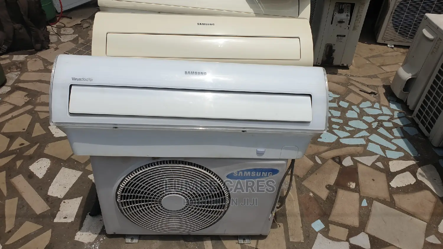 Samsung 1.5hp Ait Conditioner