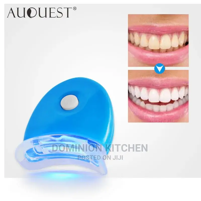 Whitening Teeth Light
