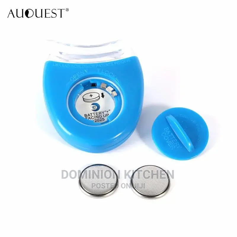 Whitening Teeth Light
