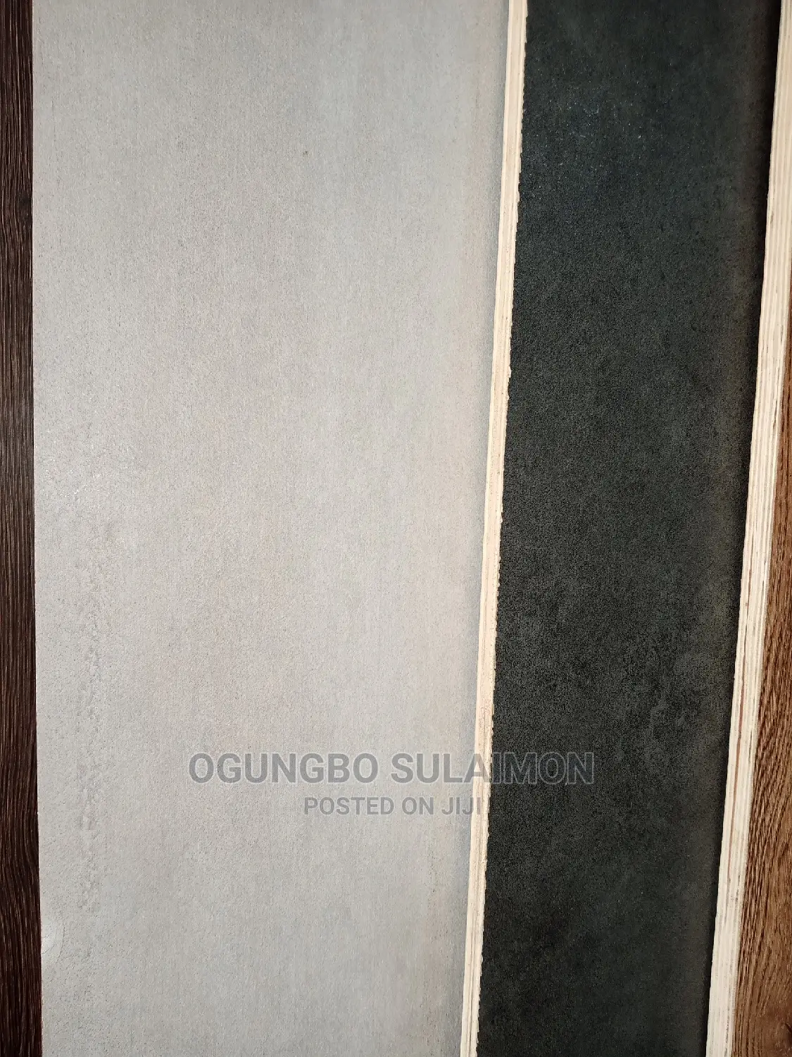 Hdf 18mm Syncronized Board