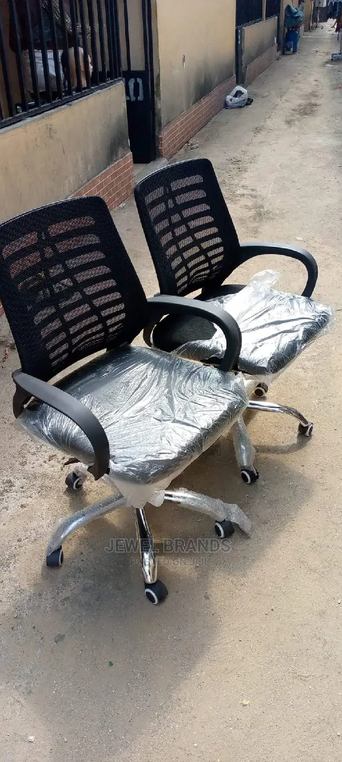 Office Chair Swivel