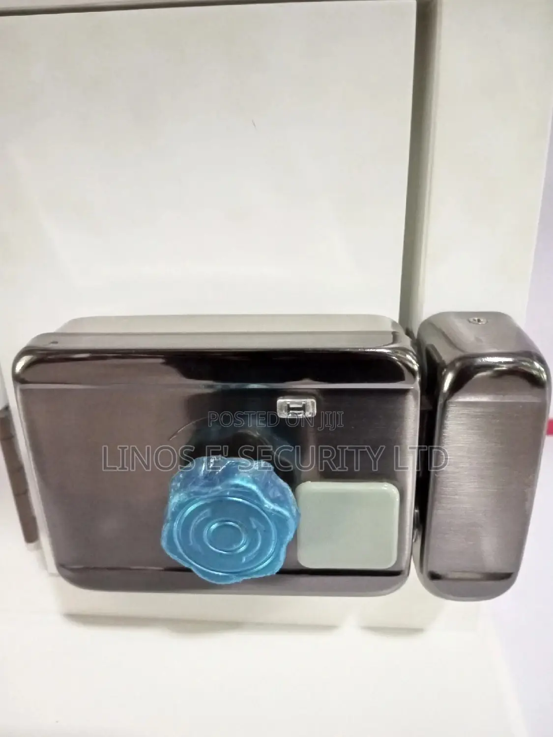 Mini Smart Door Lock