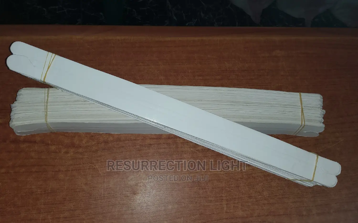 Shoulder Guard, Trouser Guard, Shirt Board, Collar Guards