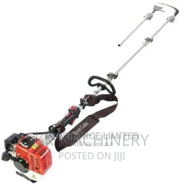 Palm Harvester