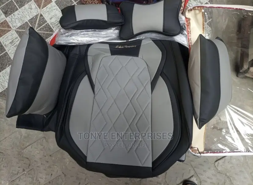 Universal Seat Cover