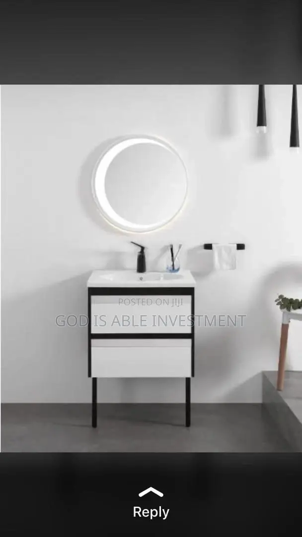 England Cabinet Basin