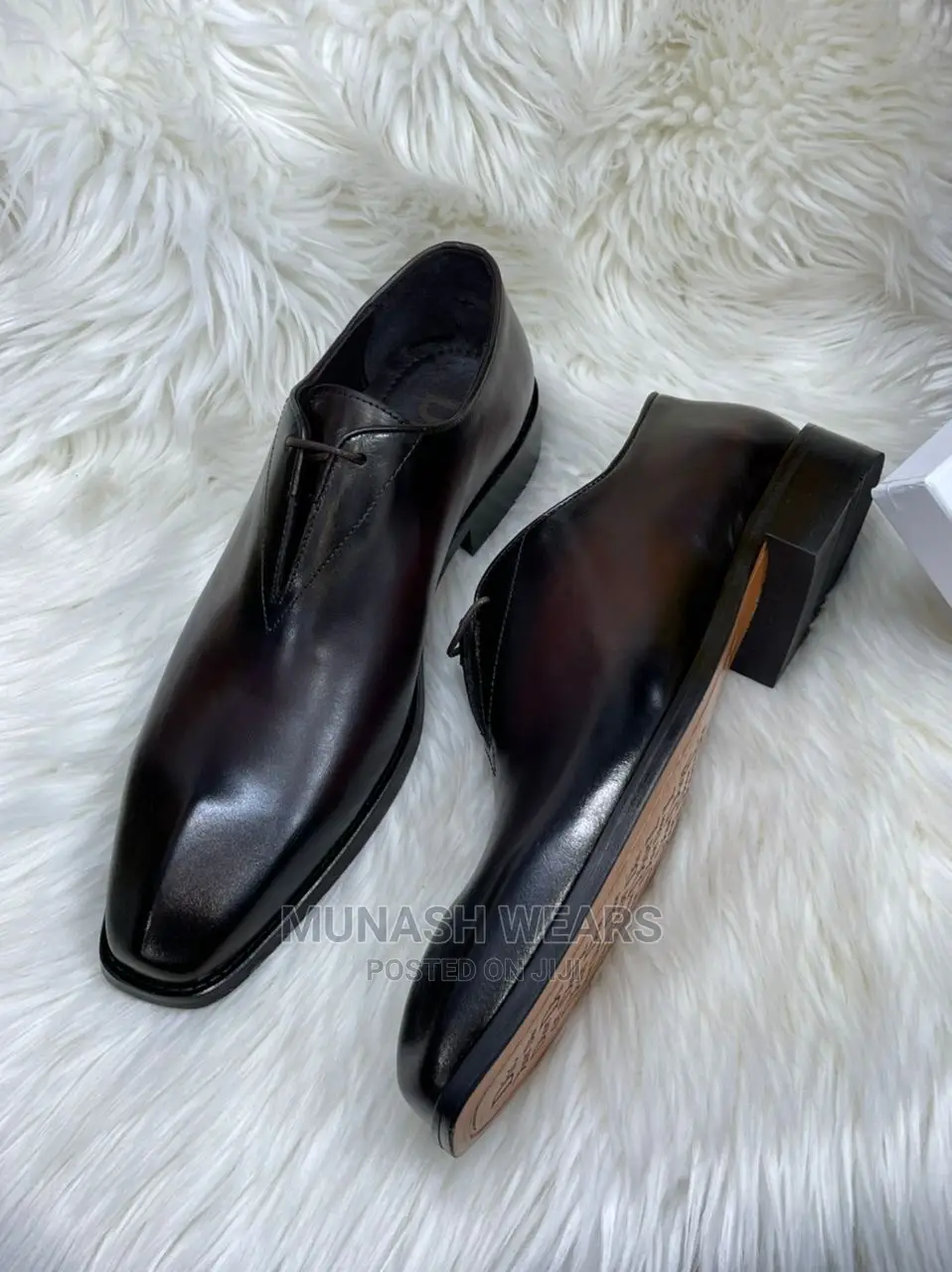 Italian Dior Shoe for Men