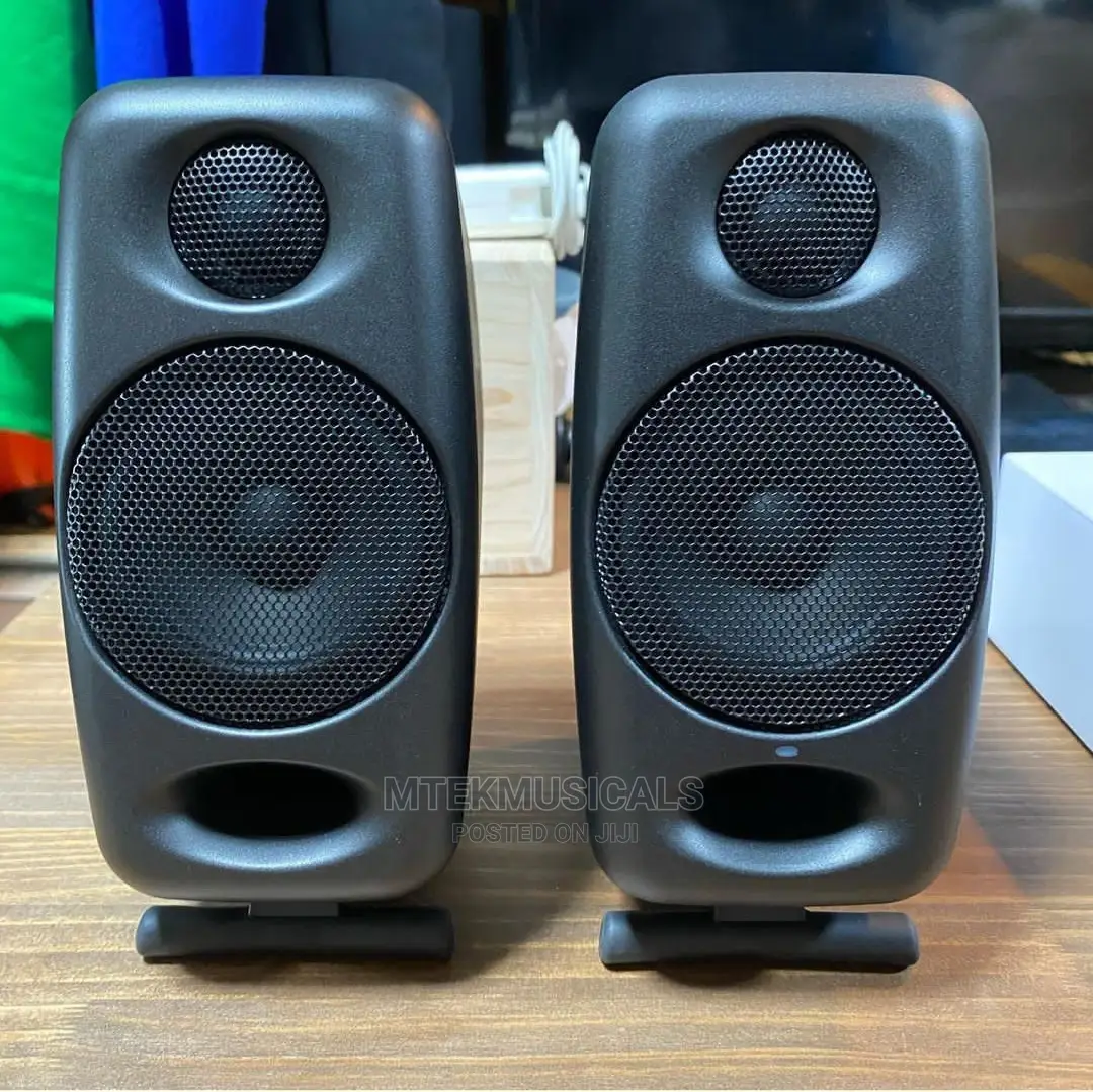 Iloud Micro Monitor Speaker