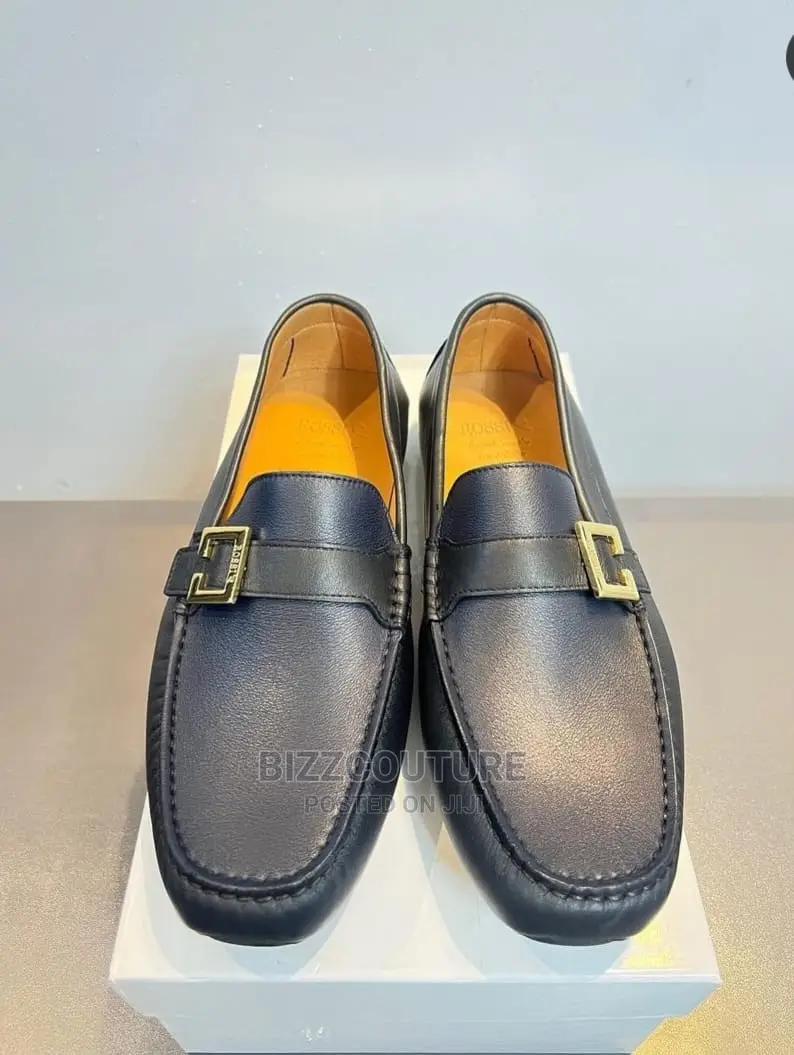 Original Italian ROSSI Drivers Available in Store
