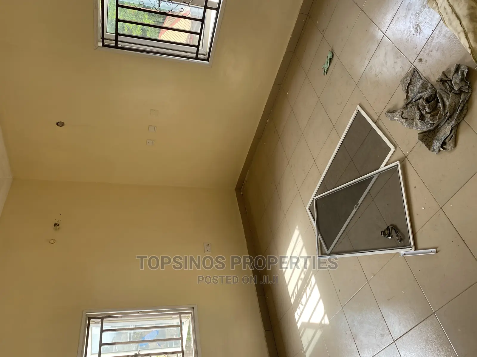 2bdrm Block of Flats in Dawaki for rent