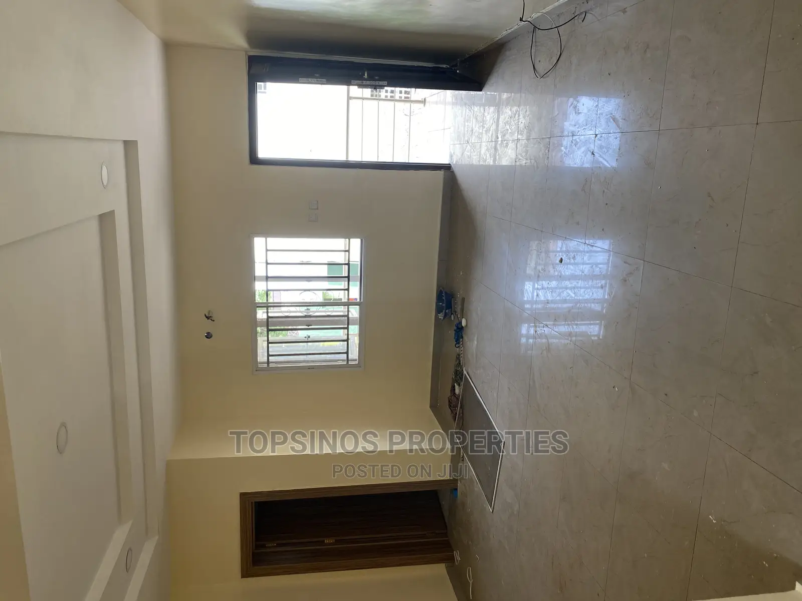 2bdrm Block of Flats in Dawaki for rent