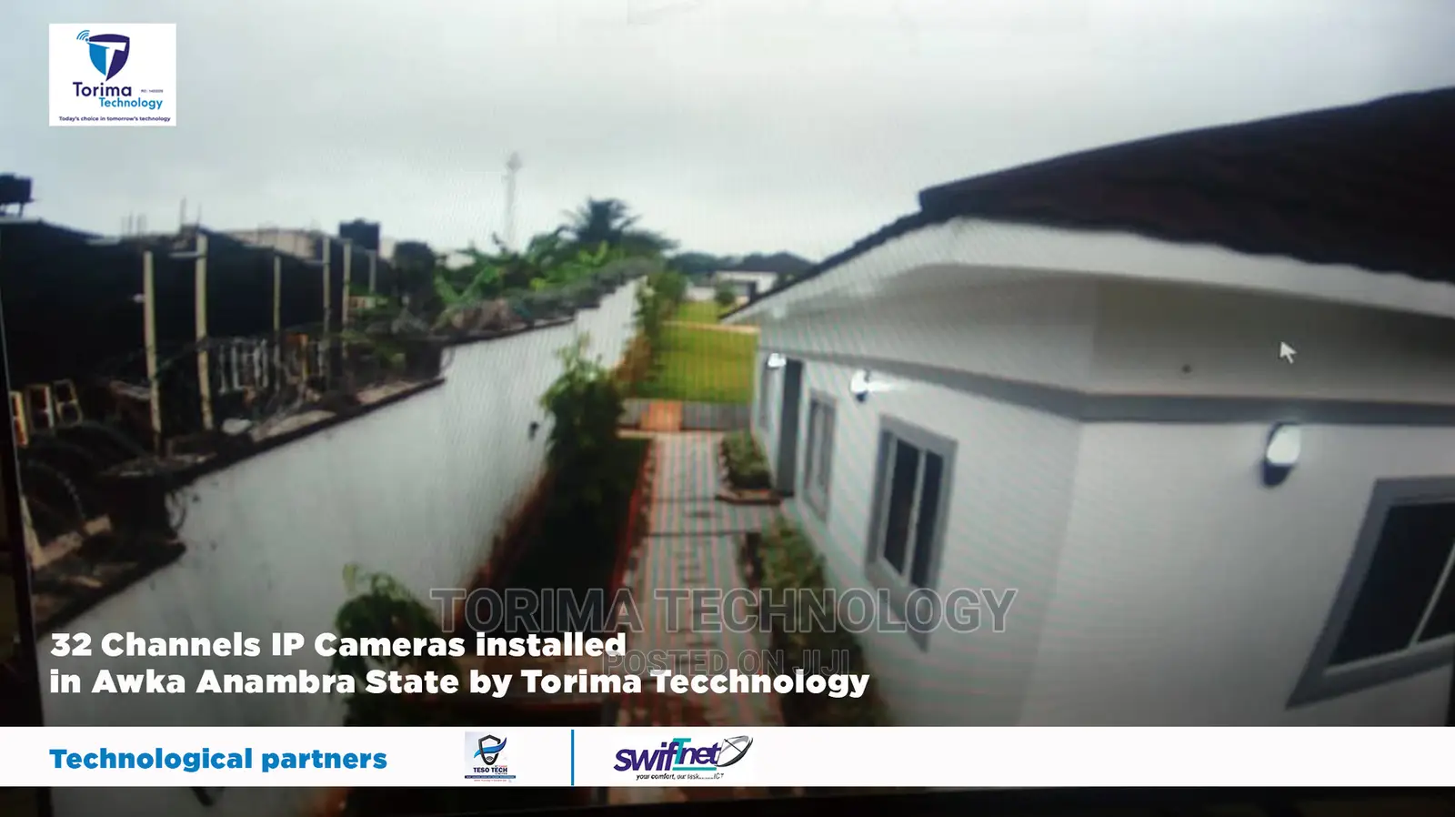 Fence Out Unwanted Visitors With Electric Fencing