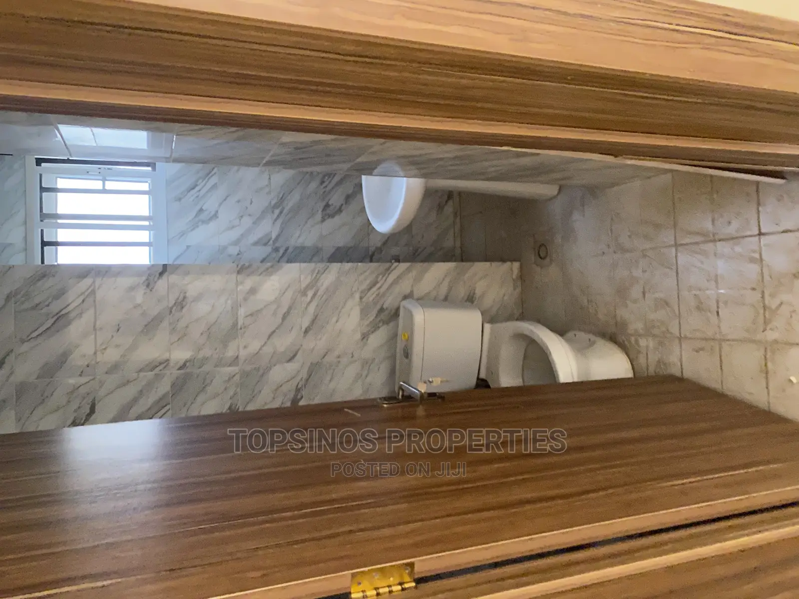 2bdrm Block of Flats in Dawaki for rent