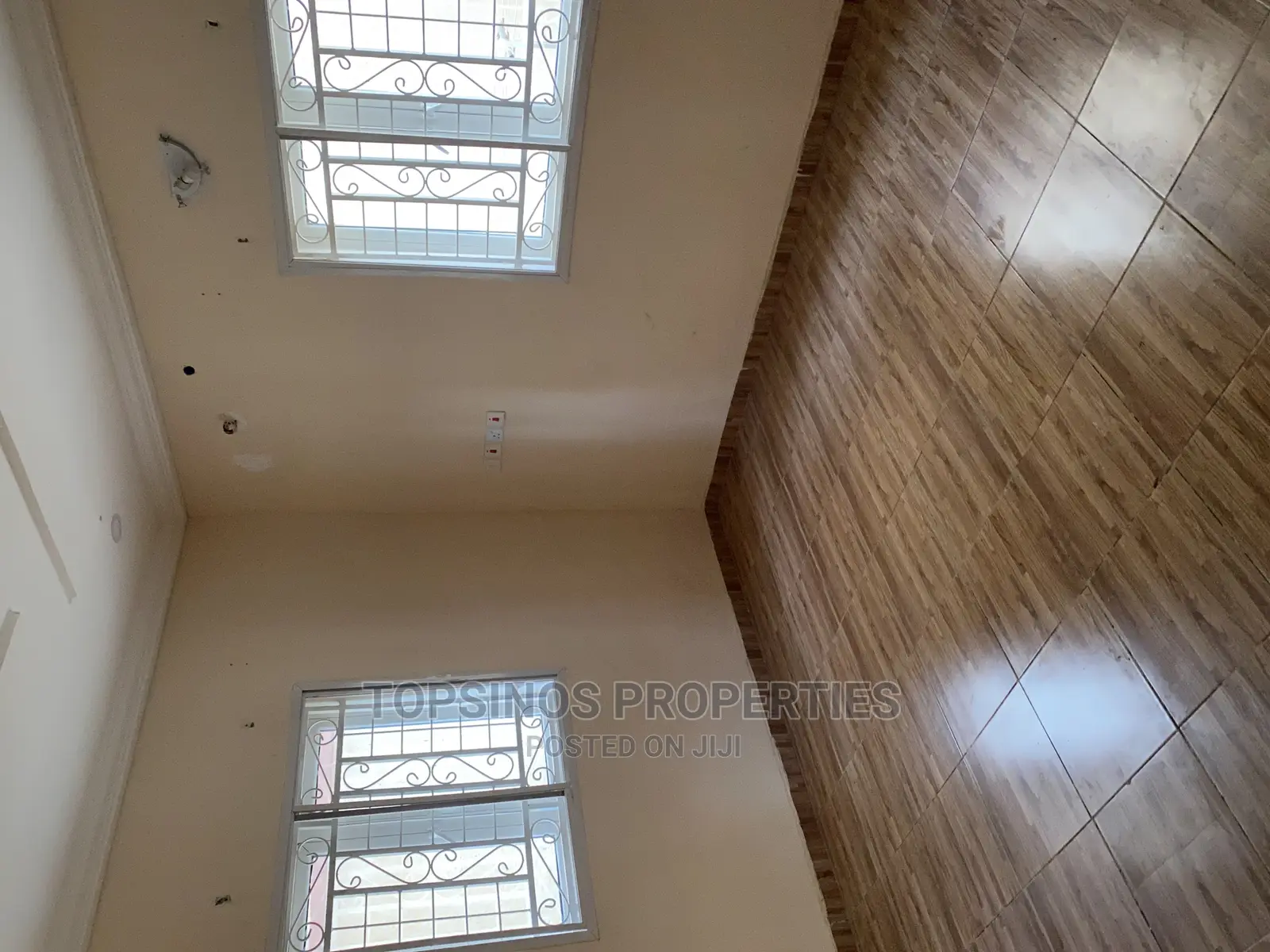 2bdrm Block of Flats in Dawaki for rent
