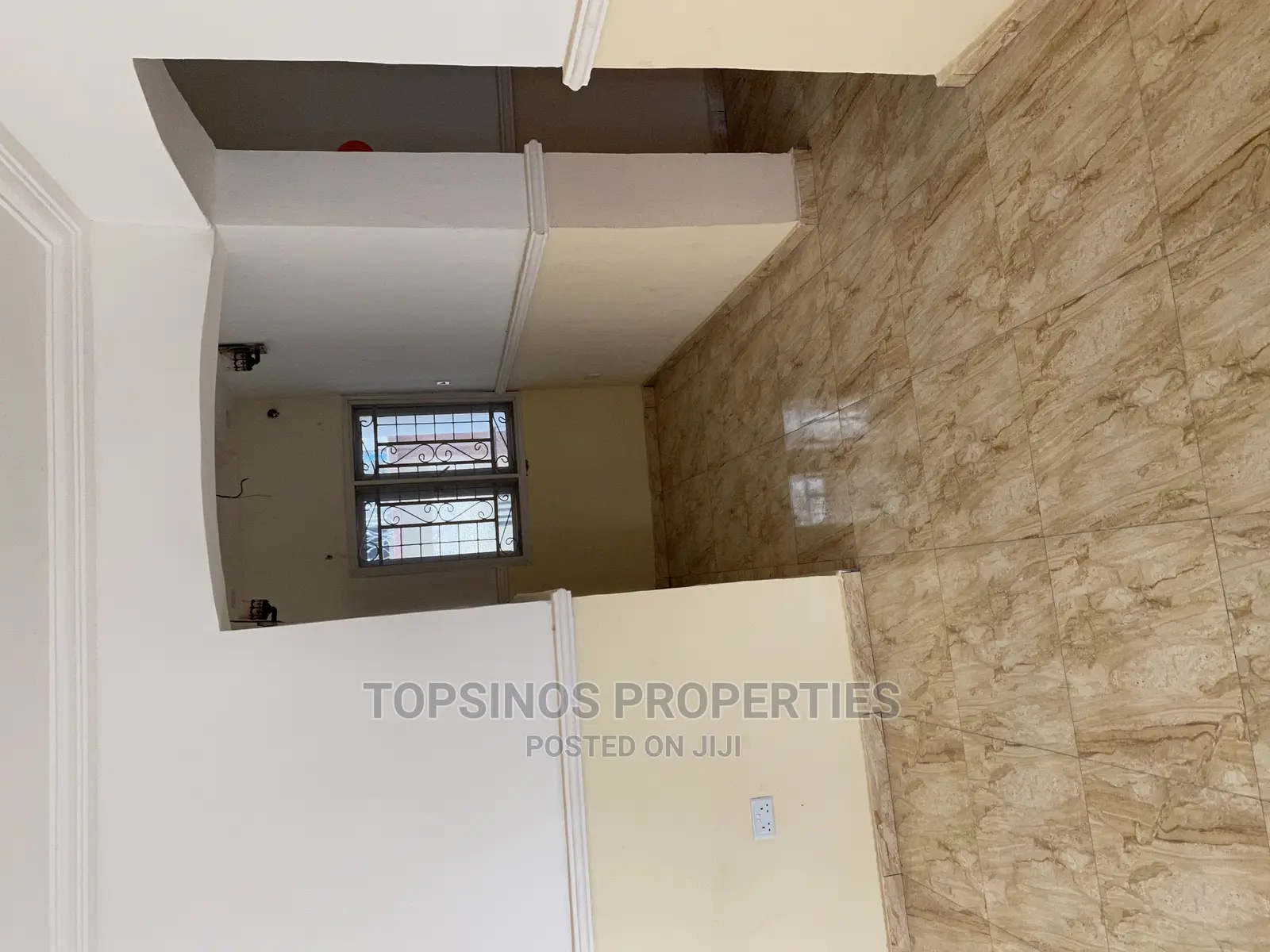 2bdrm Block of Flats in Dawaki for rent