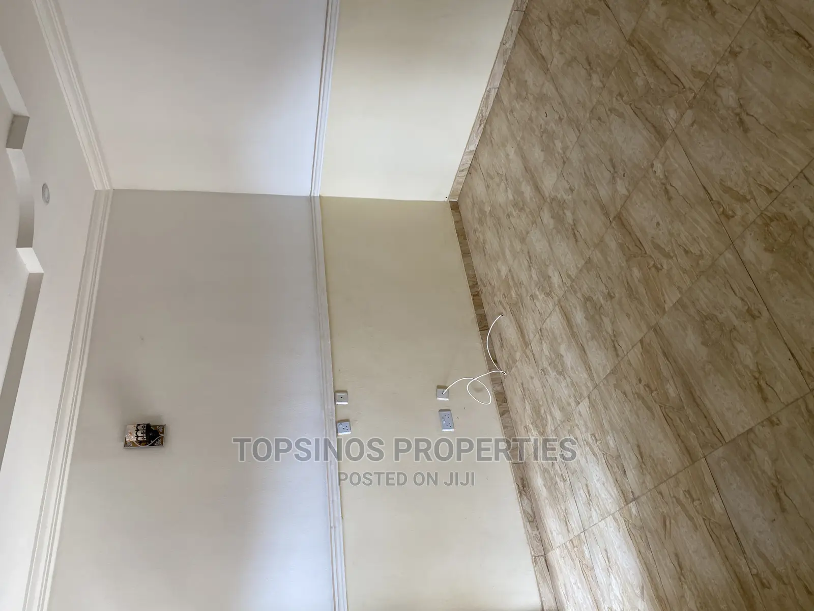2bdrm Block of Flats in Dawaki for rent