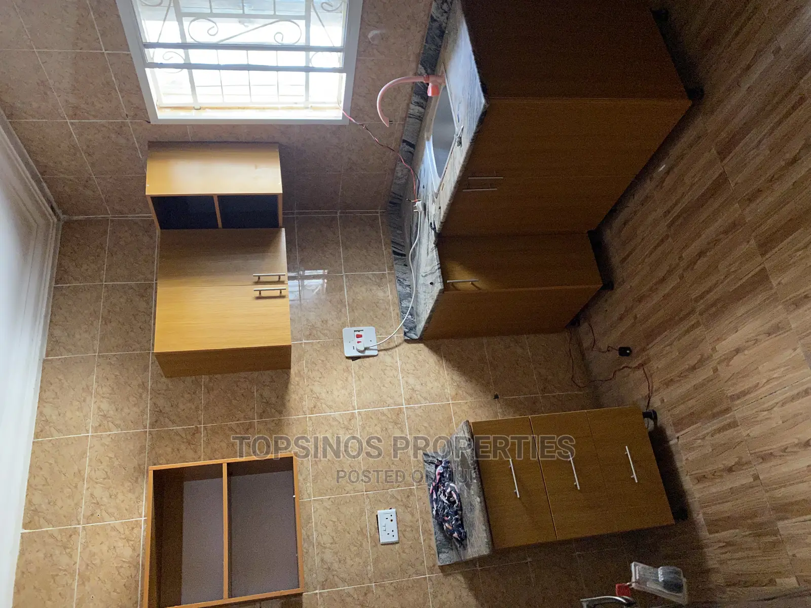 2bdrm Block of Flats in Dawaki for rent
