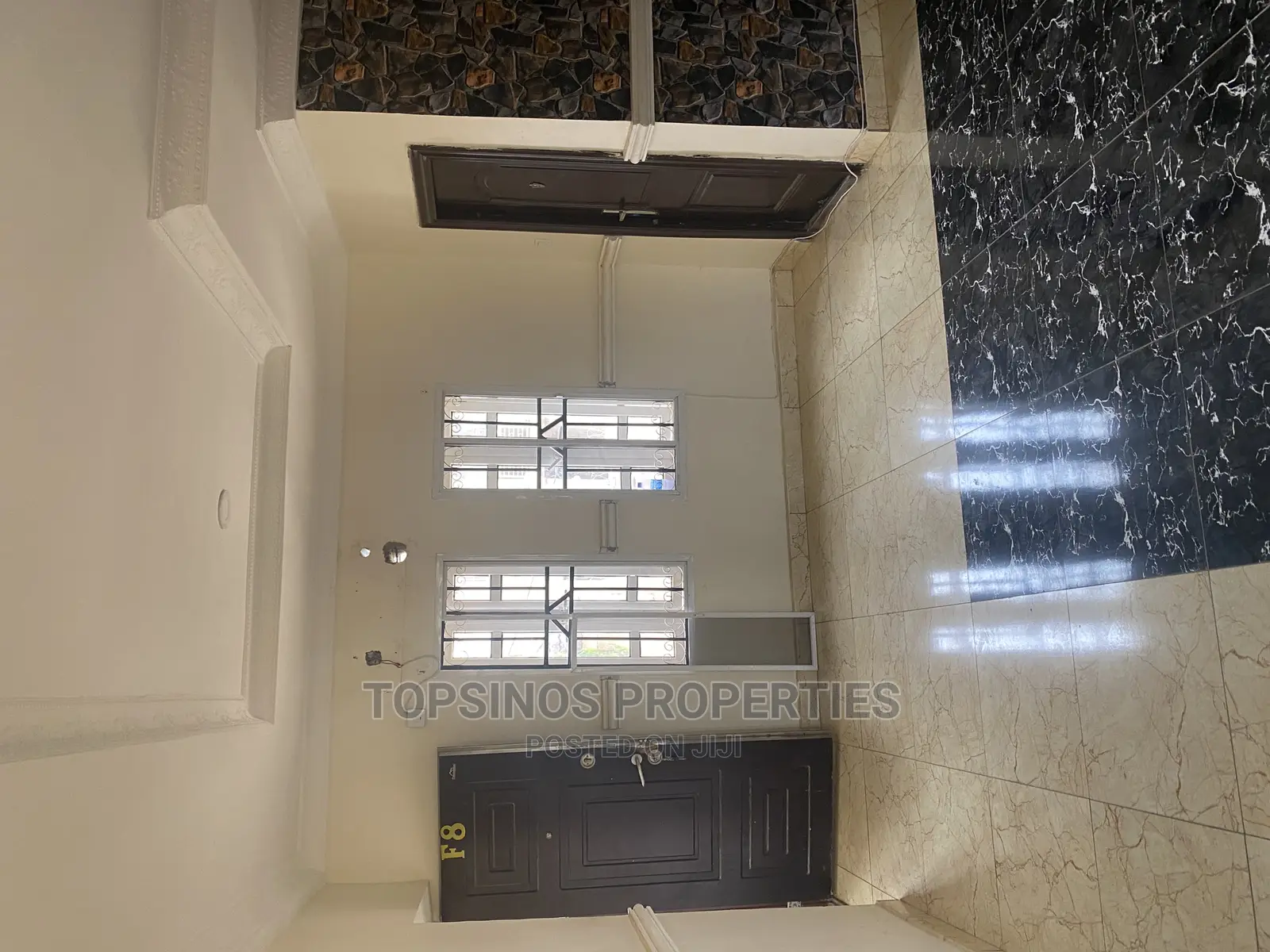 1bdrm Block of Flats in Dawaki for rent