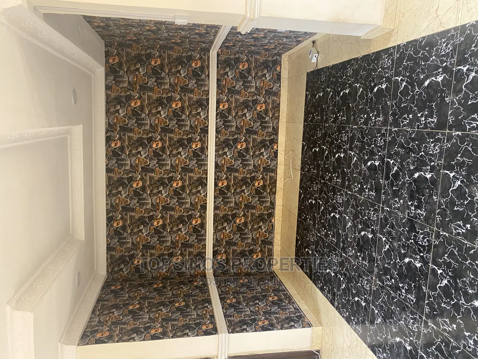 1bdrm Block of Flats in Dawaki for rent