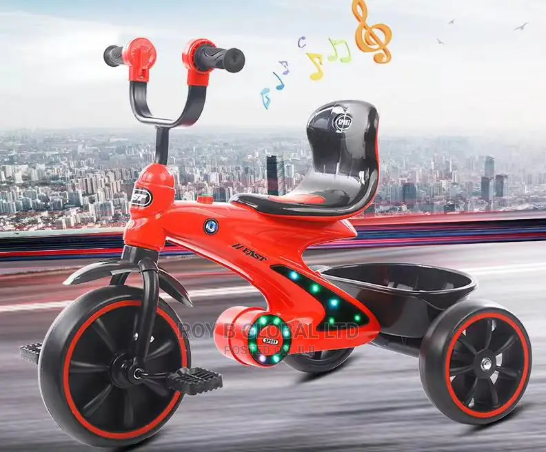 Kids Bike / Tricycle