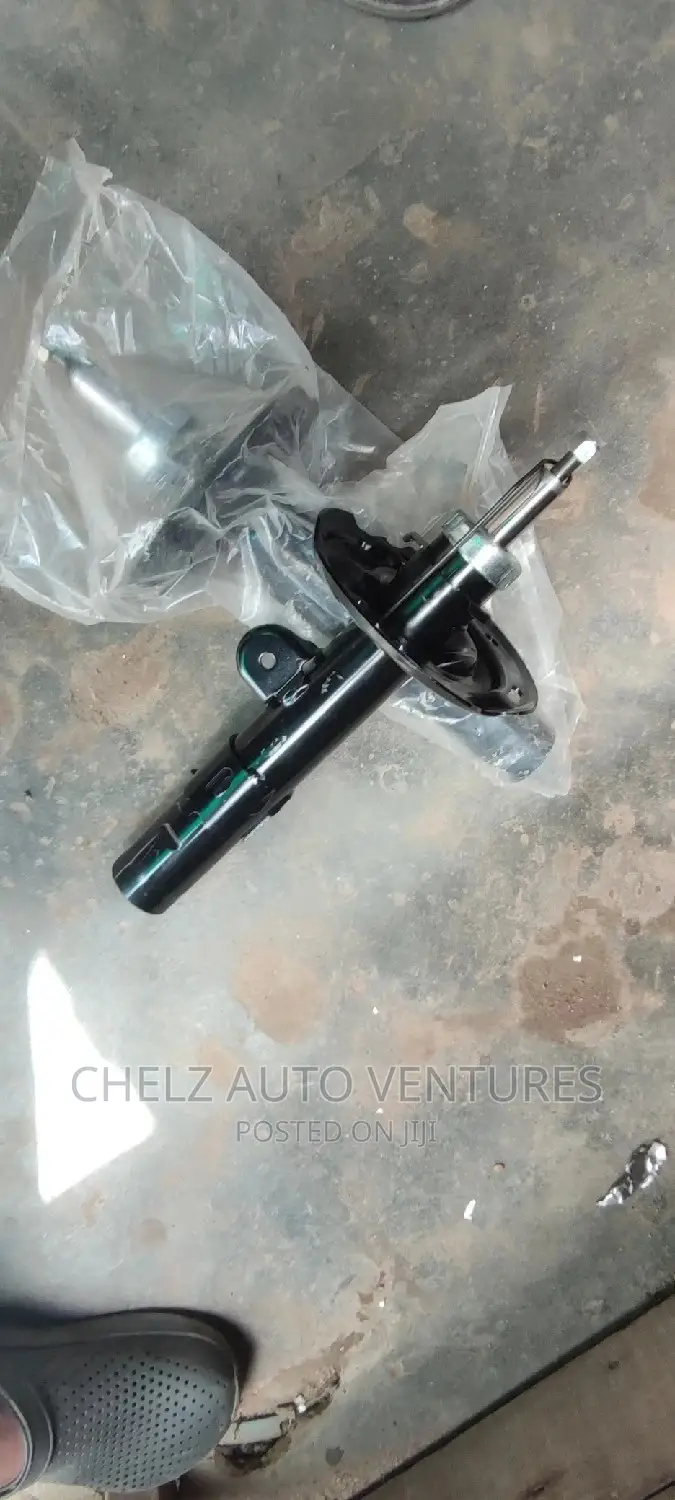Front Shock Absorber 2018 Honda Accord