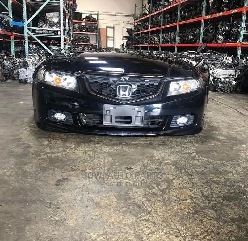 Complete Kit for Acura TSX 2003-2006 Model