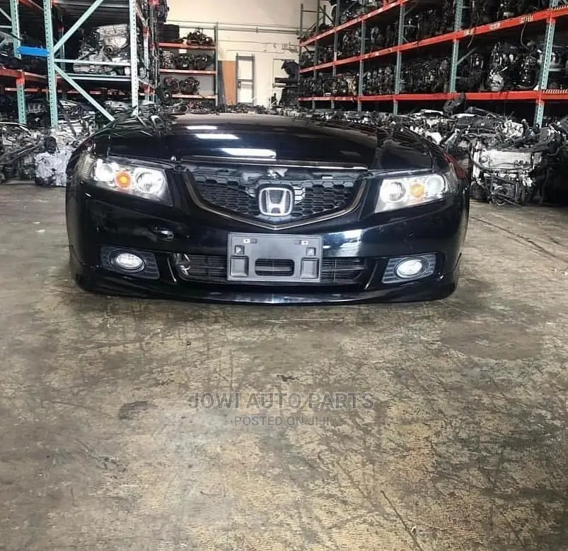 Complete Kit for Acura TSX 2003-2006 Model